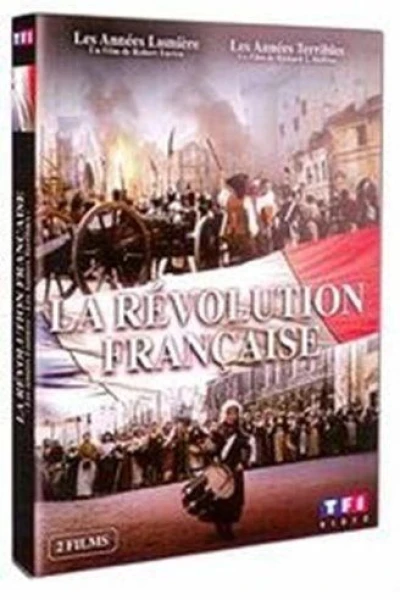 Historia de una Revolución