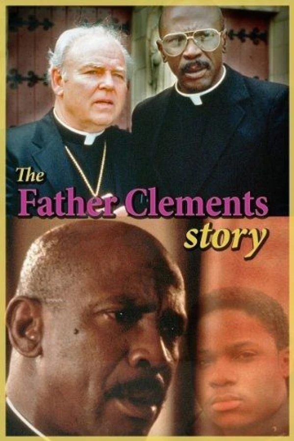 The Father Clements Story Póster