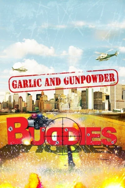 Garlic & Gunpowder