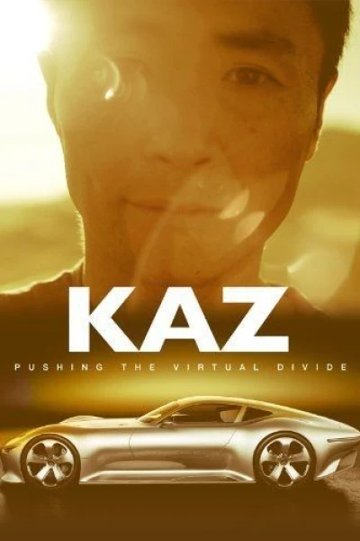 Kaz: Pushing the Virtual Divide