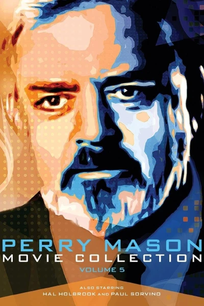 Perry Mason: El caso del reportero despiadado
