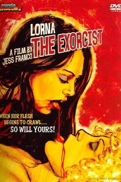 Lorna the Exorcist