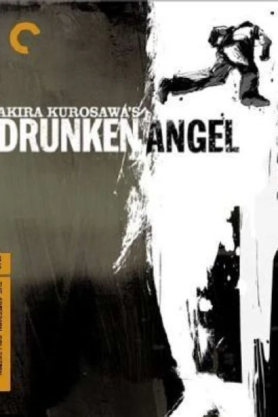 El ángel borracho