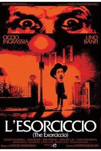 The Exorcist: Italian Style
