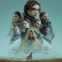 Dune: Primera parte