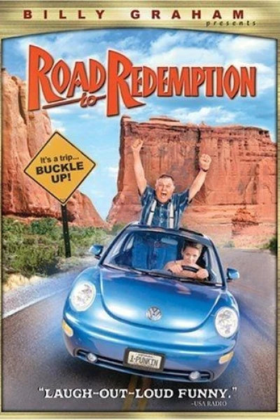 Road to Redemption