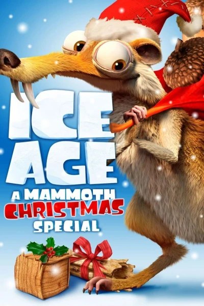 Ice Age: Navidades heladas