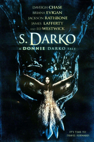 S. Darko (Donnie Darko La secuela)