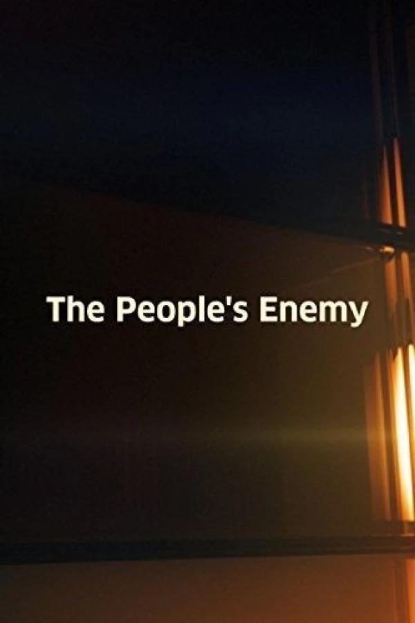 The People's Enemy Póster