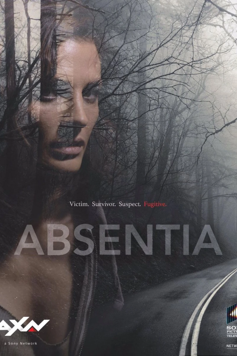 Absentia Póster
