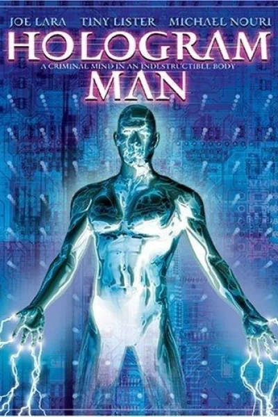 El hombre holograma