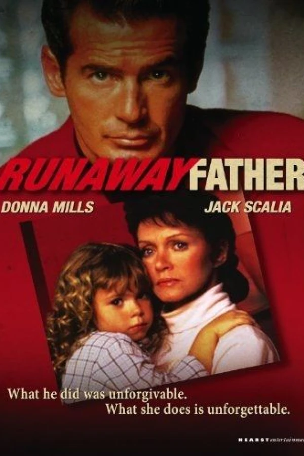 Runaway Father Póster