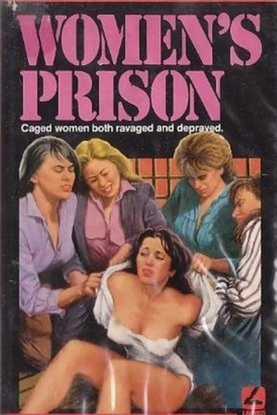 Cárcel de mujeres
