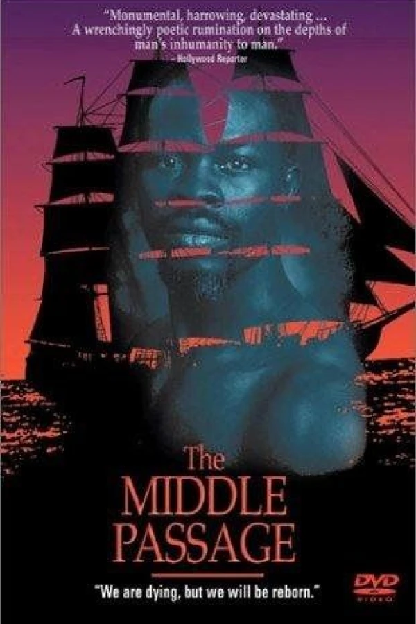 The Middle Passage Póster
