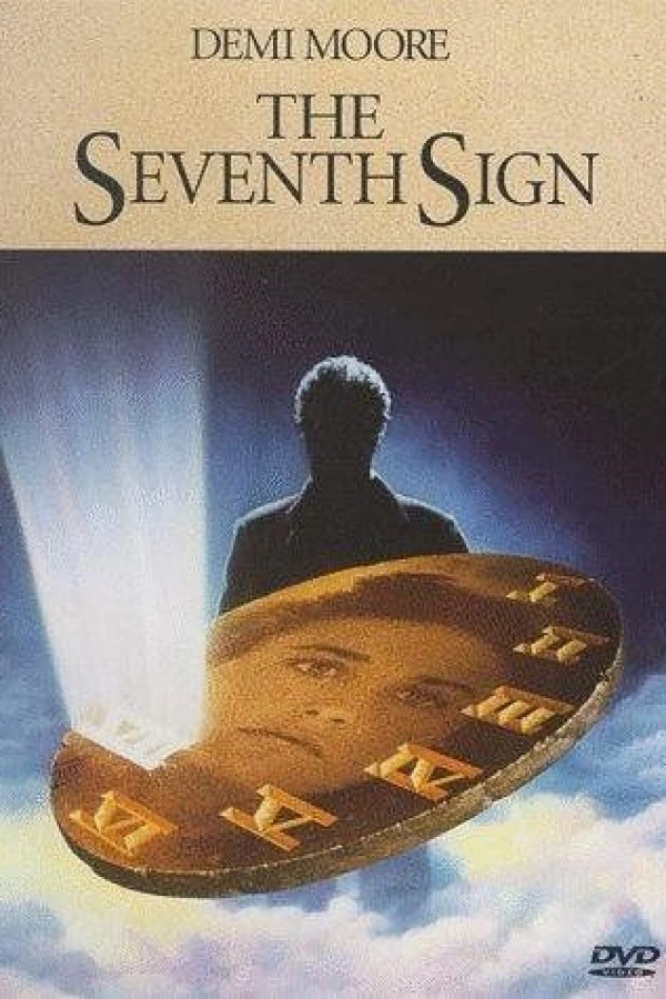 The Seventh Sign Póster