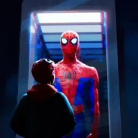 Reseña: Spider-Man: Un nuevo universo