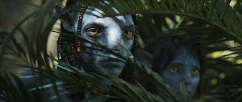 Tráiler oficial de 'Avatar: El sentido del agua'