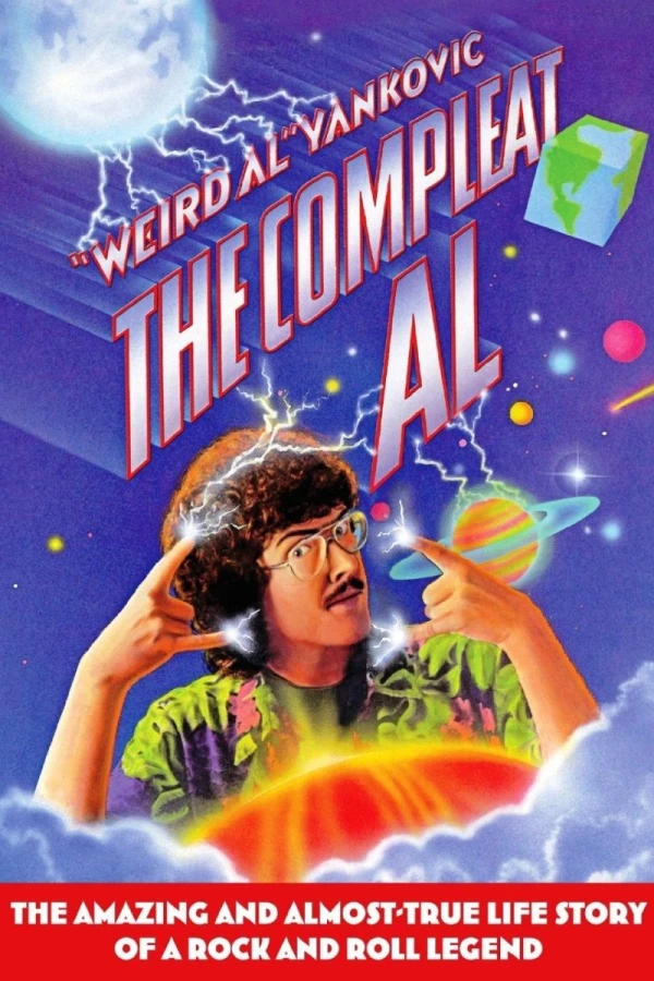 The Compleat Al Póster