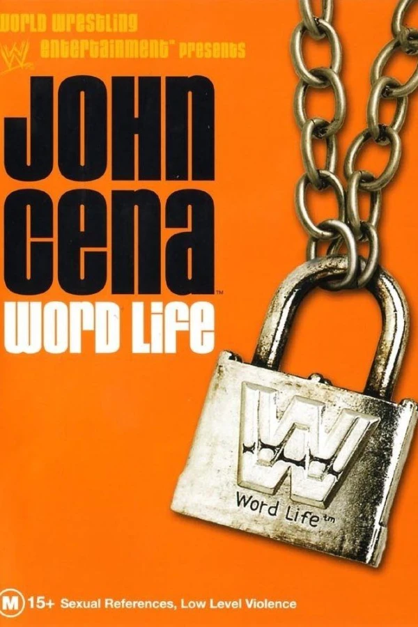 John Cena: Word Life Póster