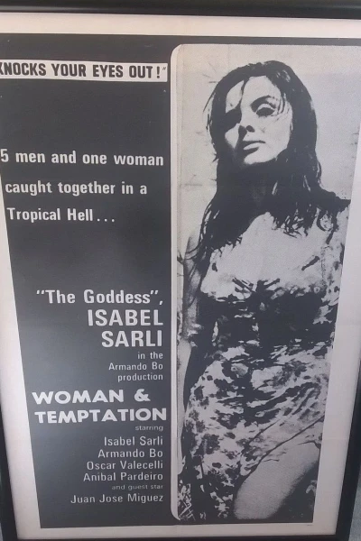 Woman and Temptation
