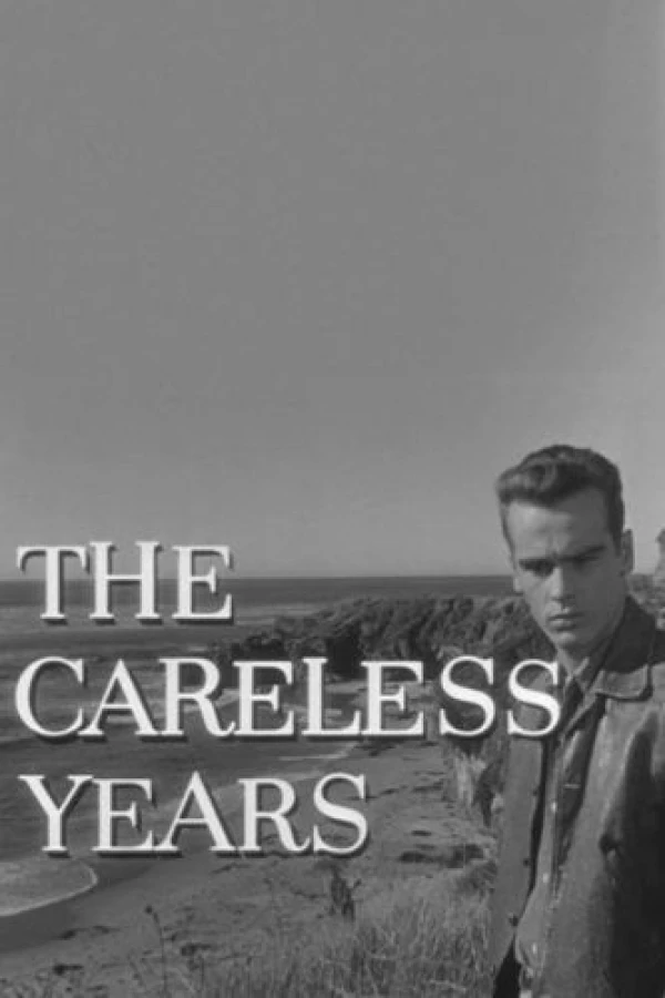 The Careless Years Póster
