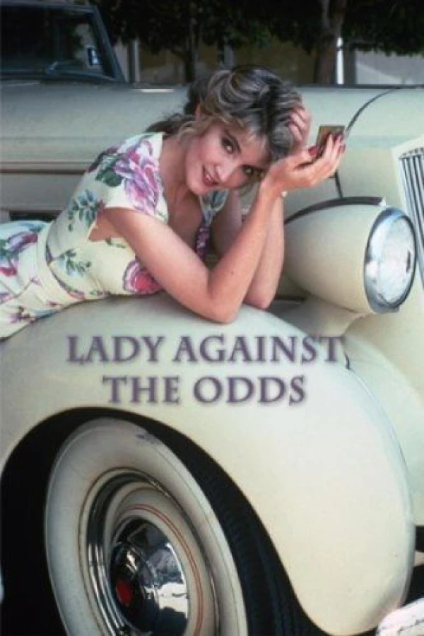 Lady Against the Odds Póster
