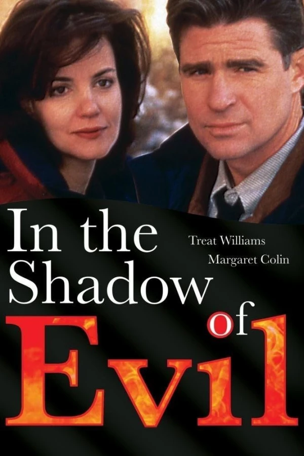 In the Shadow of Evil Póster