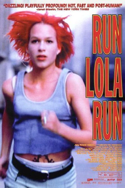 Corre Lola, corre