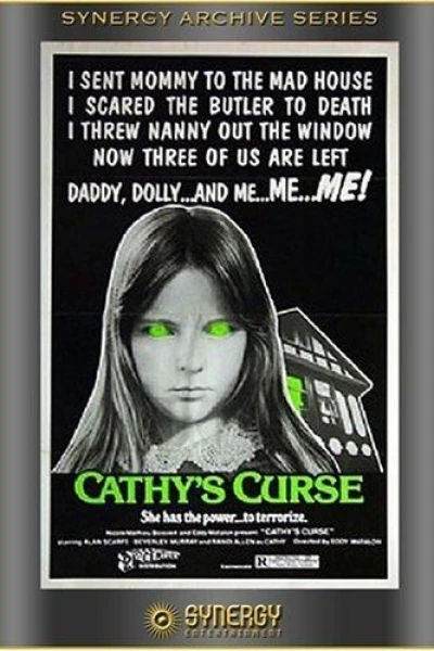 La maldición de Cathy
