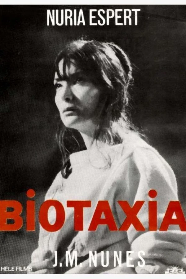 Biotaxia Póster