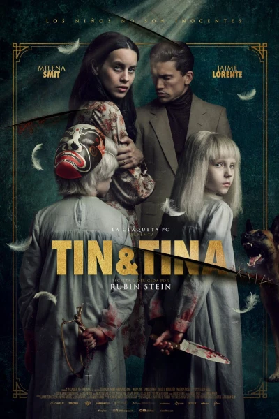 Tin Tina