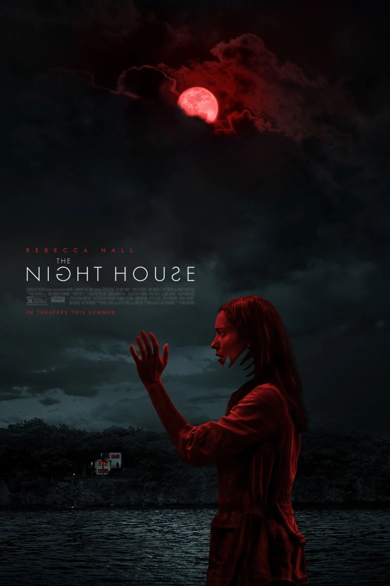 The Night House Póster