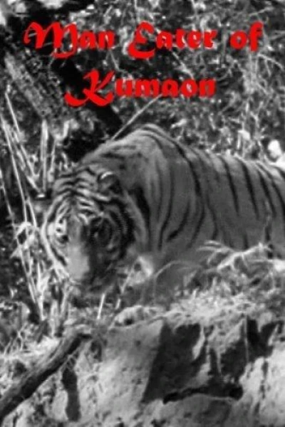 El tigre de Kumaon