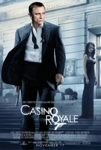 007 - 21 - Casino Royale
