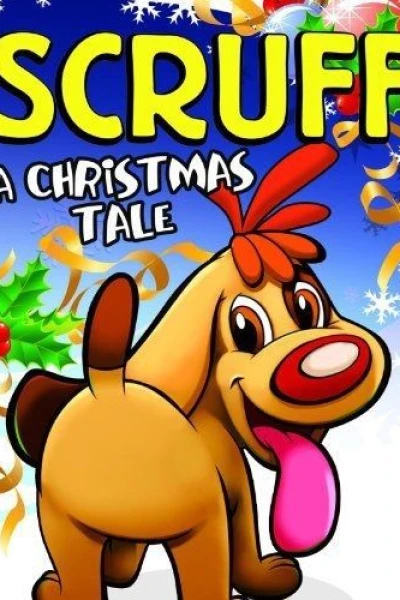 Scruff en Un cuento de Navidad