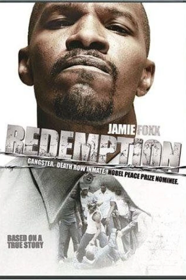 Redemption: The Stan Tookie Williams Story Póster