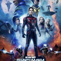 Ant-Man y la Avispa: Quantumanía de Marvel Studios