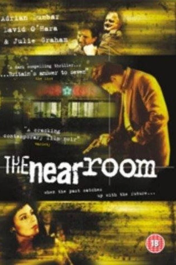 The Near Room Póster
