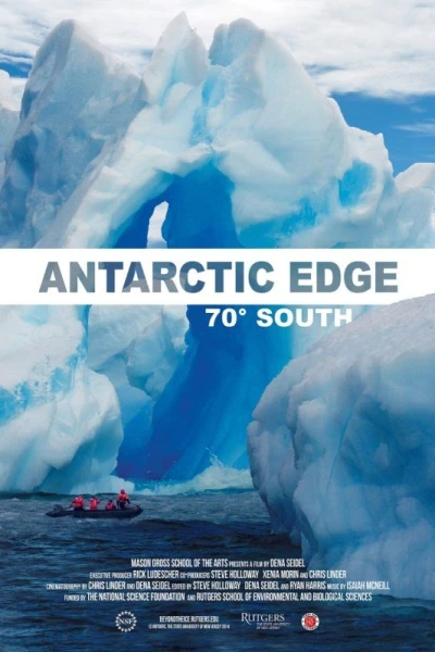 Antarctic Edge: 70 South