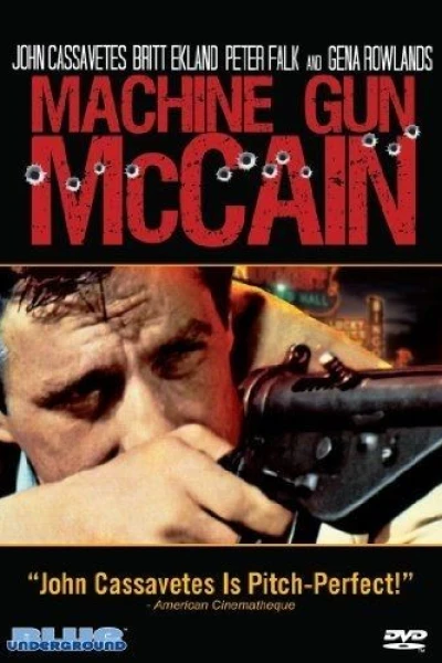 Machine Gun McCain