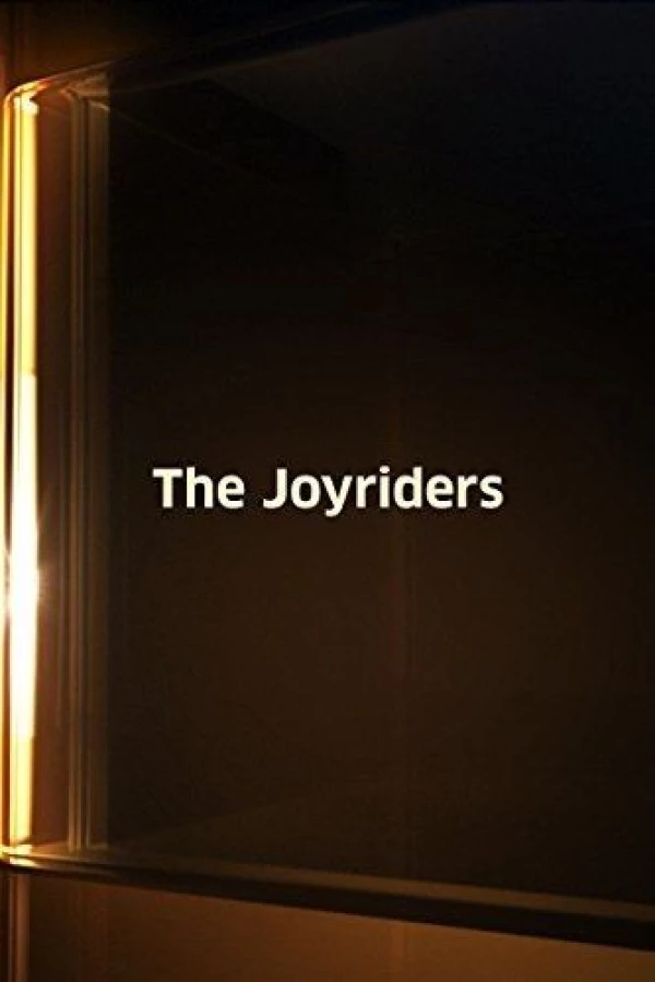The Joyriders Póster
