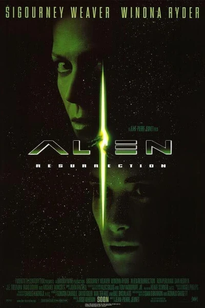 Alien IV