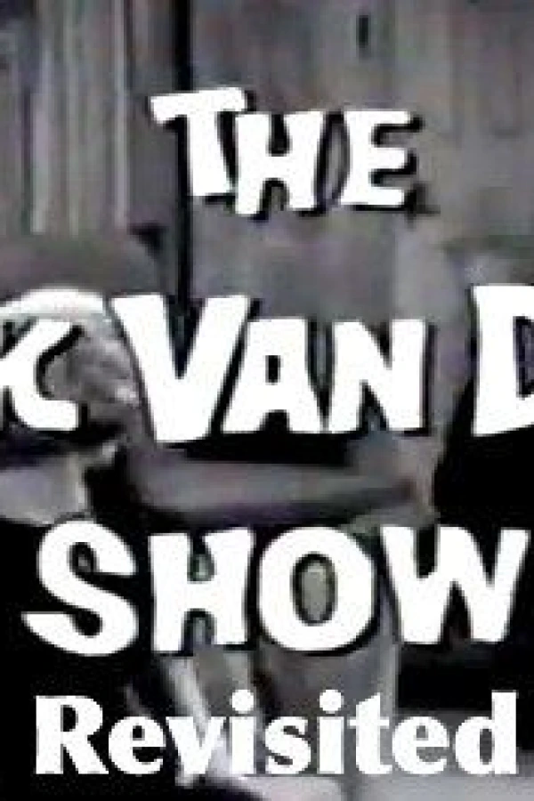 The Dick Van Dyke Show Revisited Póster