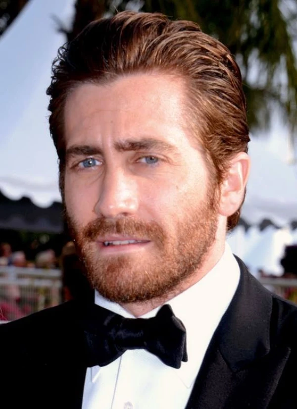 <strong>Jake Gyllenhaal</strong>. Imagen por Georges Biard.