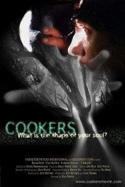 Cookers (Peligrosa adicción)