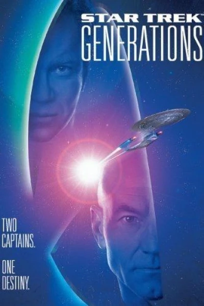 07 Star Trek VII - La proxima generacion