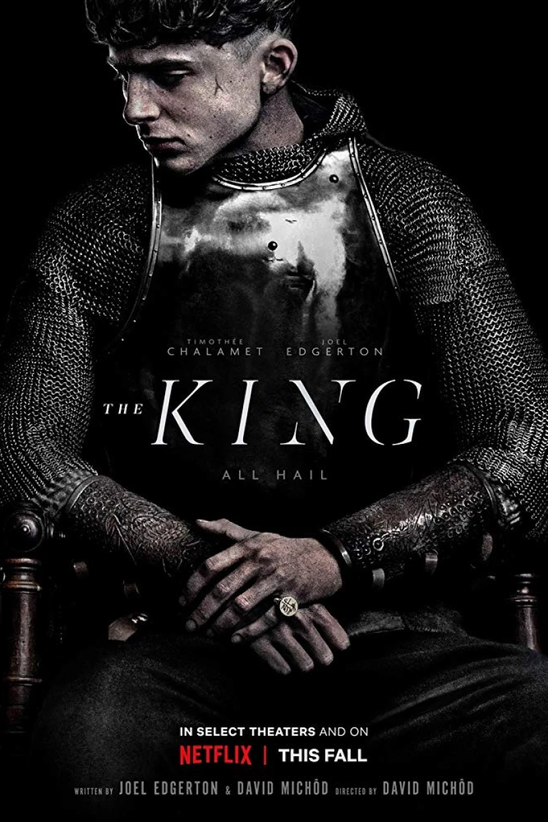 The King Póster