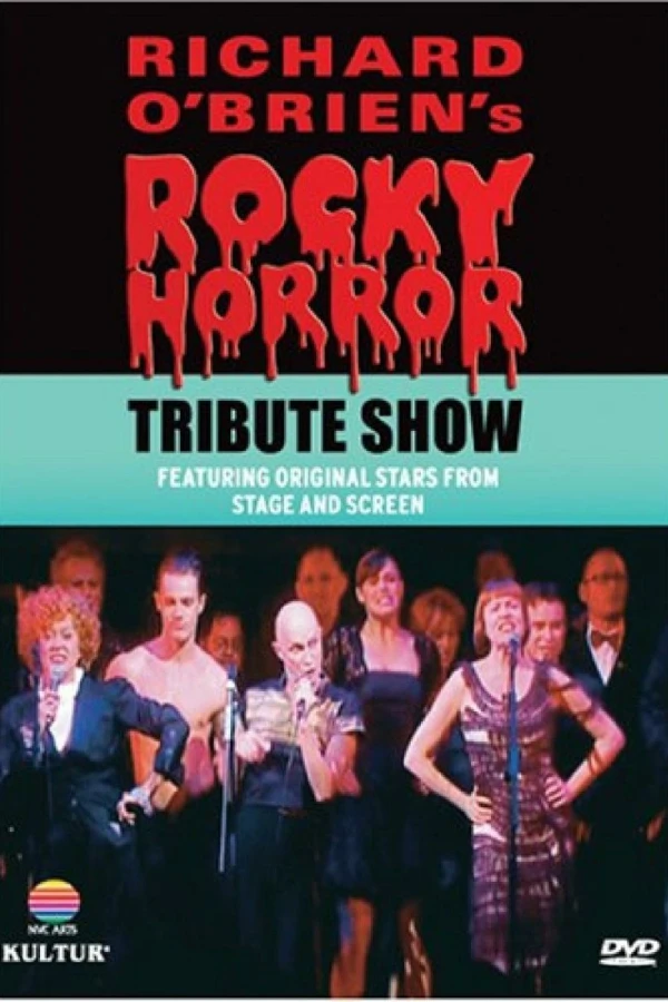 Rocky Horror 25: Anniversary Special Póster