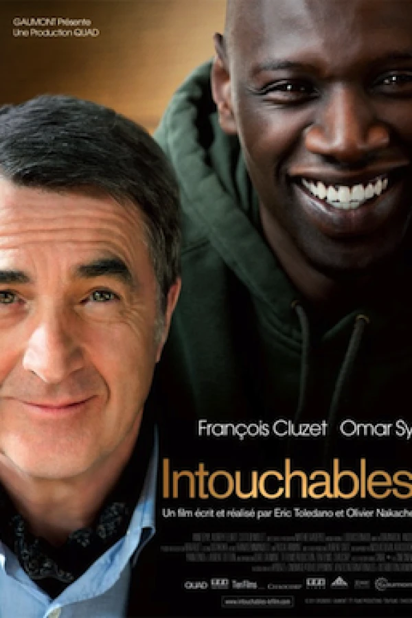 Intocable Póster