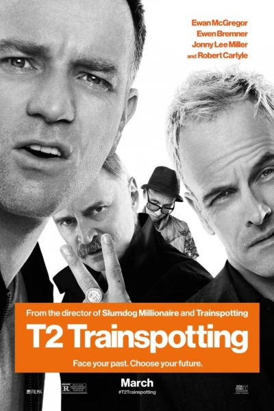 T2 (Trainspotting 2)